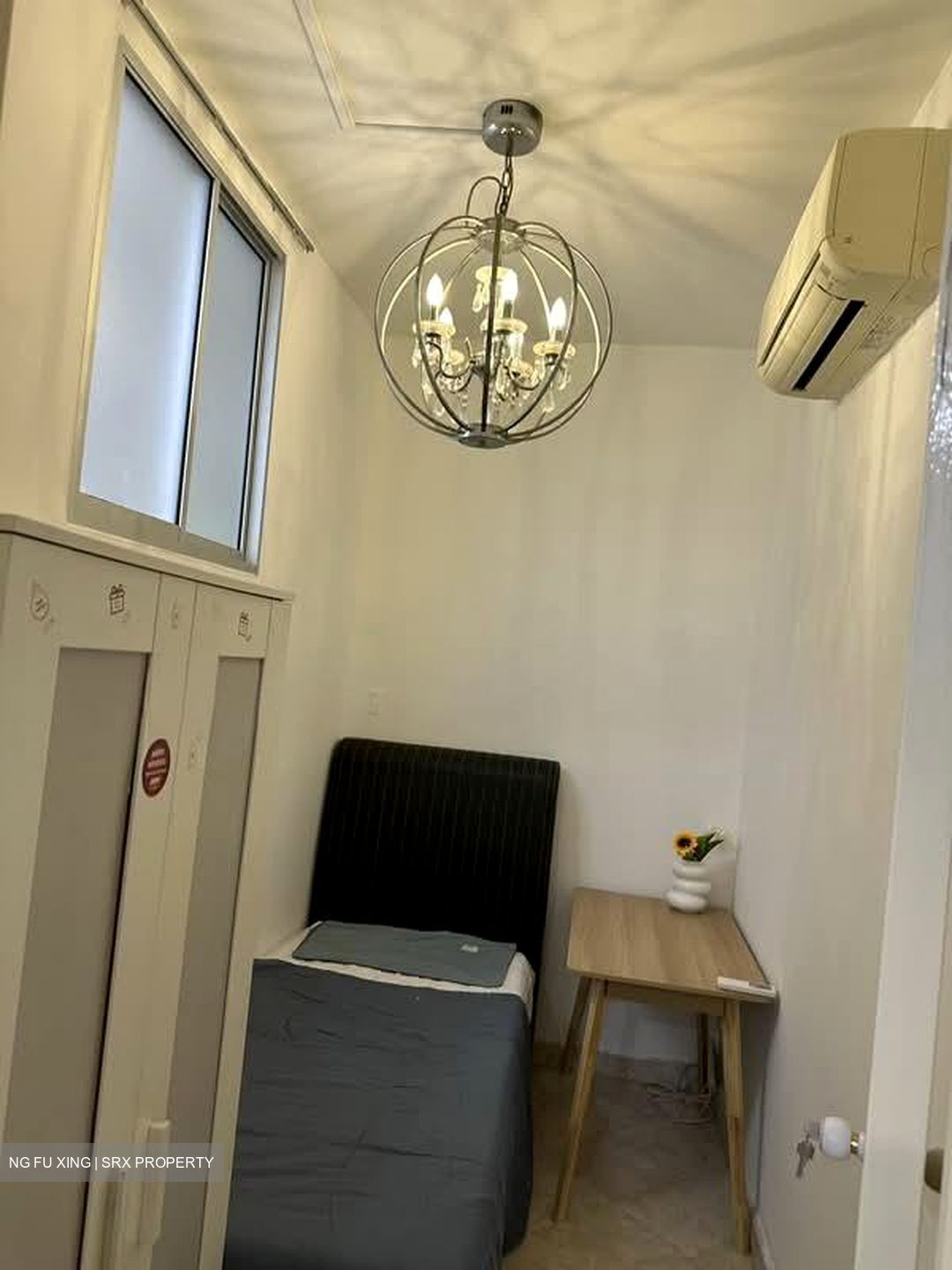 Oleander Towers (D12), Apartment #589300261